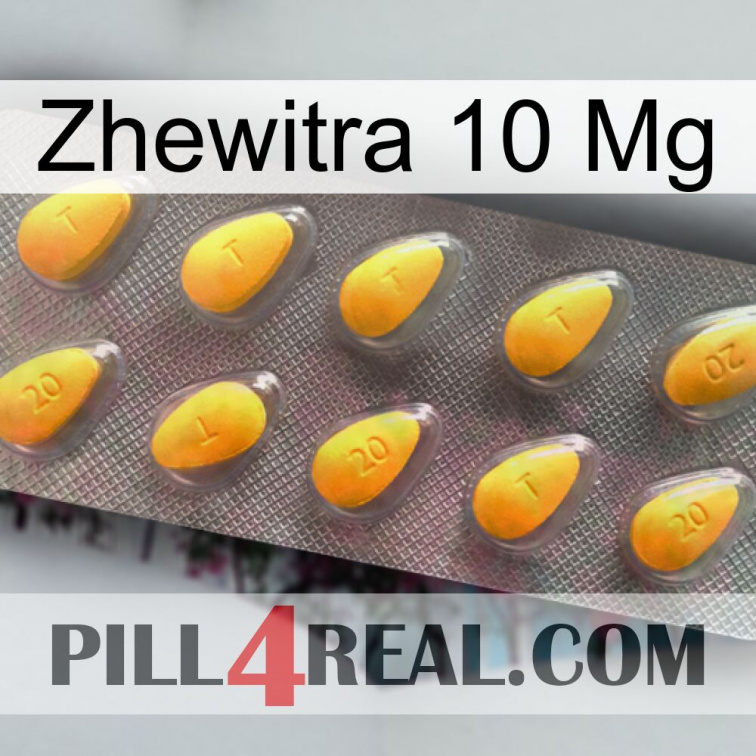 Zhewitra 10Mg cialis1